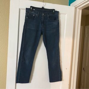 Levi’s 502 jeans size 30